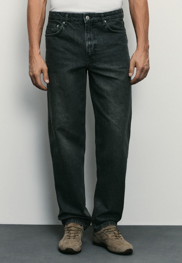 Джинсы Zrn Man