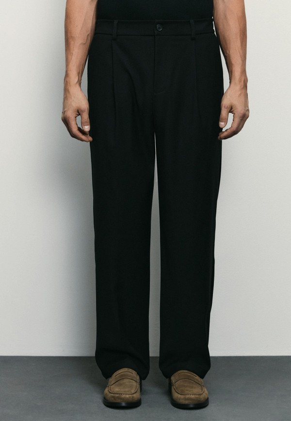 Брюки Zrn Man 4199₽