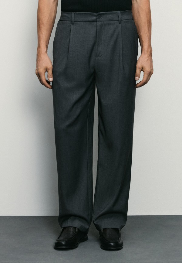 Брюки Zrn Man 3759₽