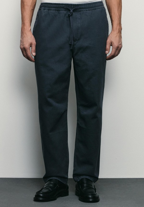 Брюки Zrn Man 2599₽