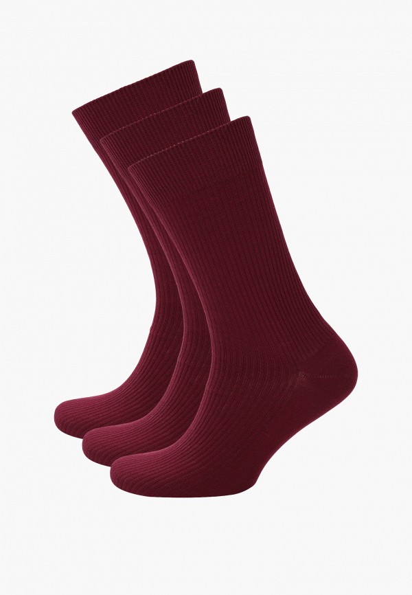 Носки 3 пары Tenden