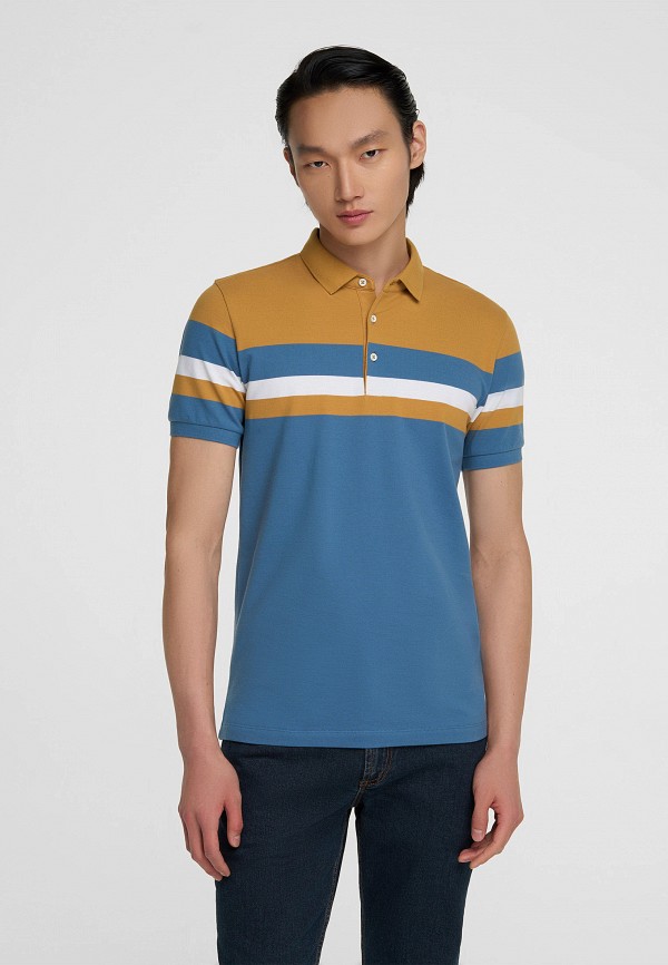 Поло Henderson 7999₽