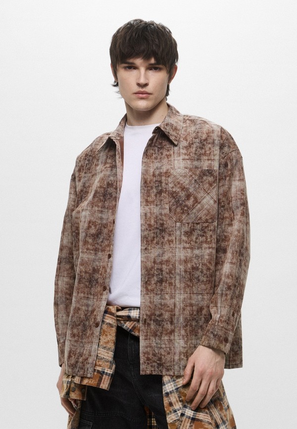 Рубашка Befree 3077₽