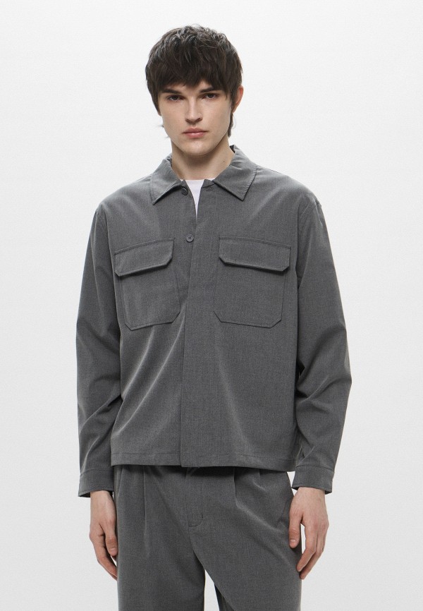 Рубашка Befree 3769₽