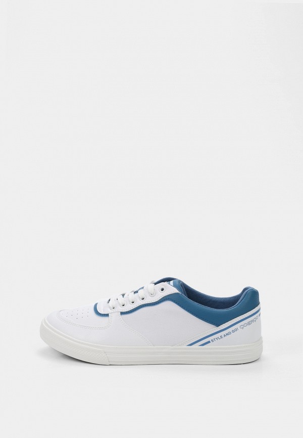 Кеды Goergo 3499₽