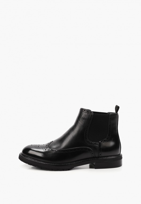 Ботинки Brooman