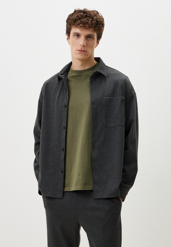 Рубашка The Hills