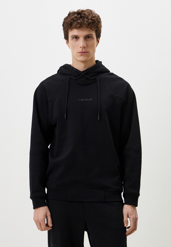 Худи The Hills