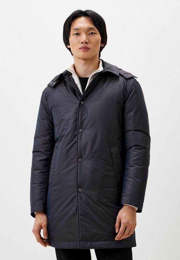 Пуховик Riggi