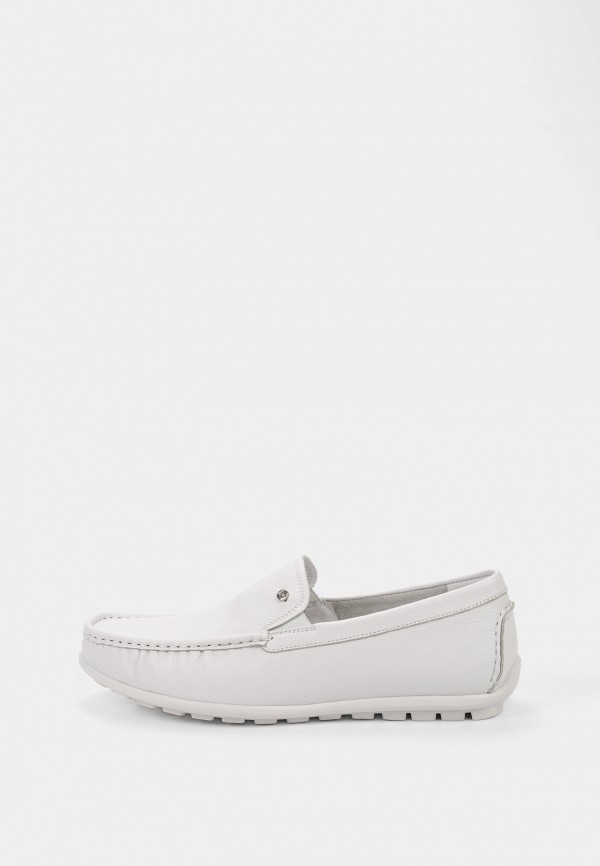 Мокасины Pierre Cardin 7504₽