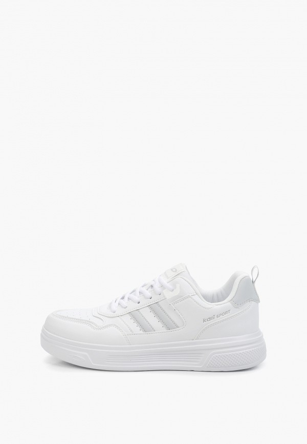 Кеды Kari 3456₽