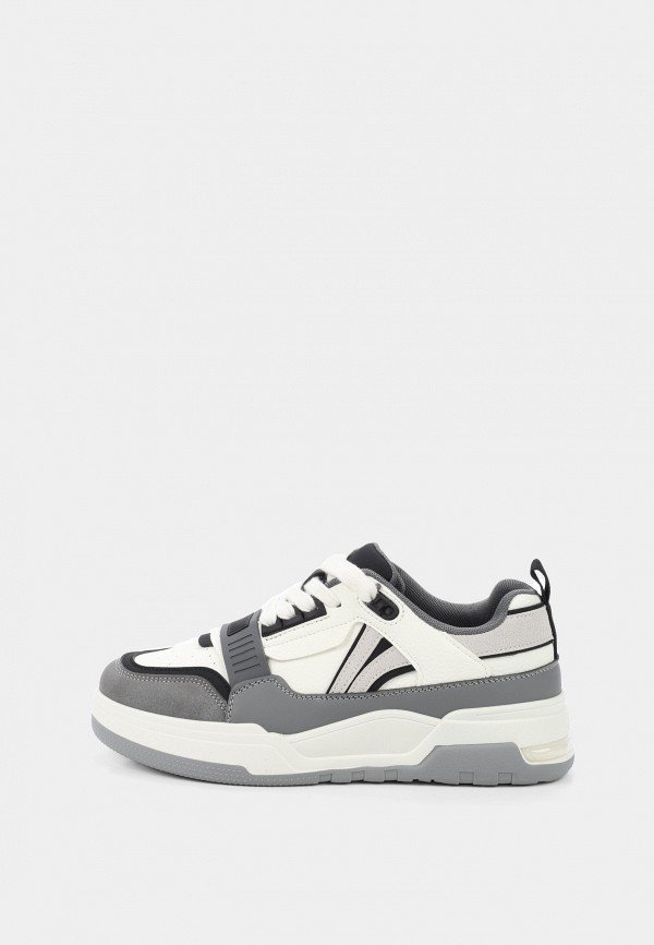 Кеды TTaccardi 3000₽