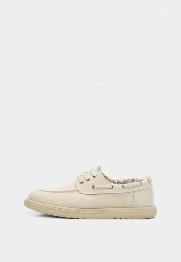 Топсайдеры Keddo 3999₽