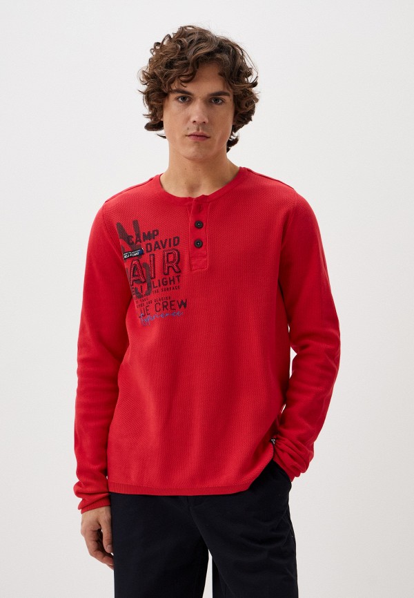 Джемпер Camp David