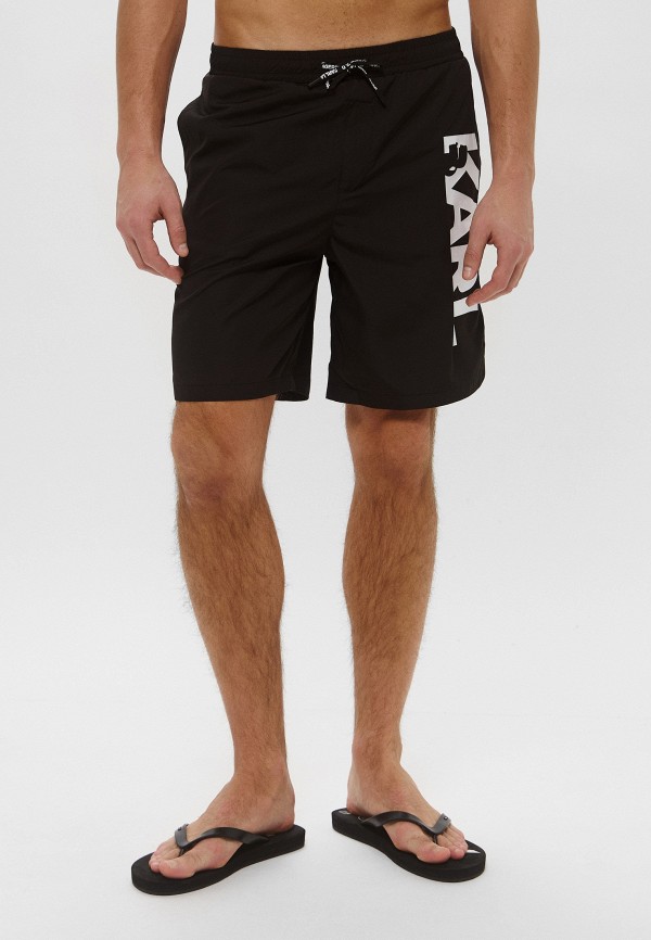 Шорты для плавания Karl Lagerfeld 10500₽