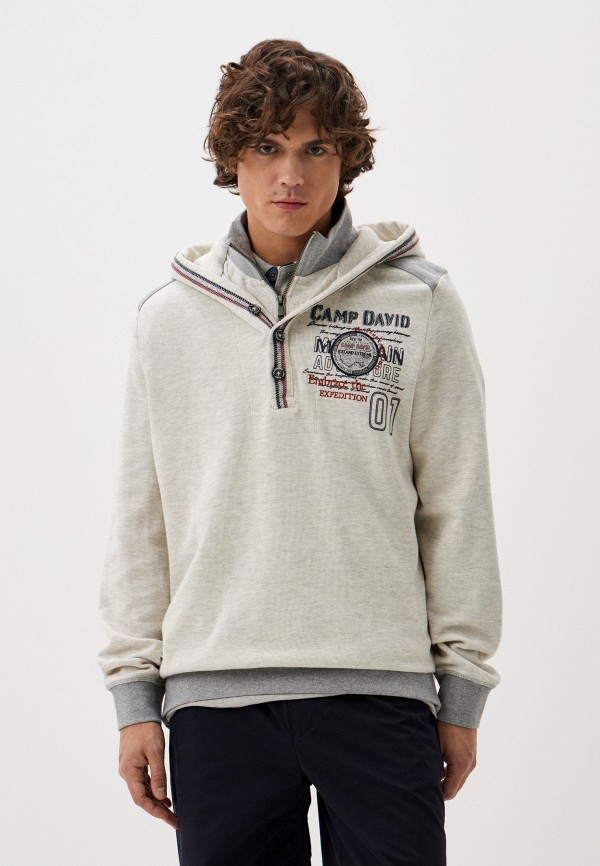 Худи Camp David