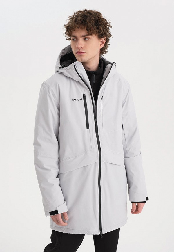 Куртка утепленная Zasport