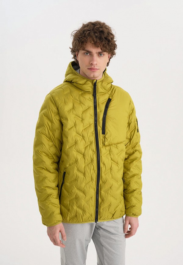 Куртка утепленная Zasport