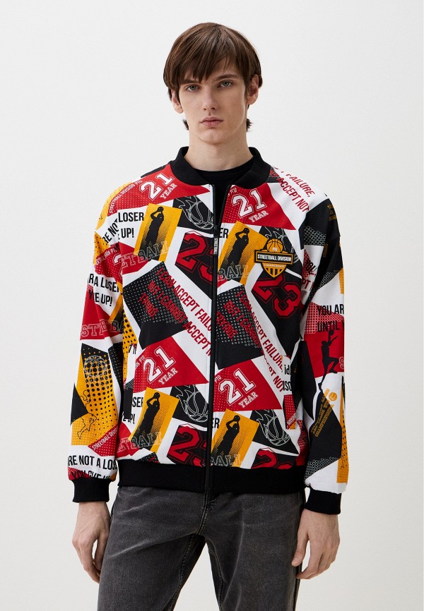 Олимпийка PlayToday 2463₽