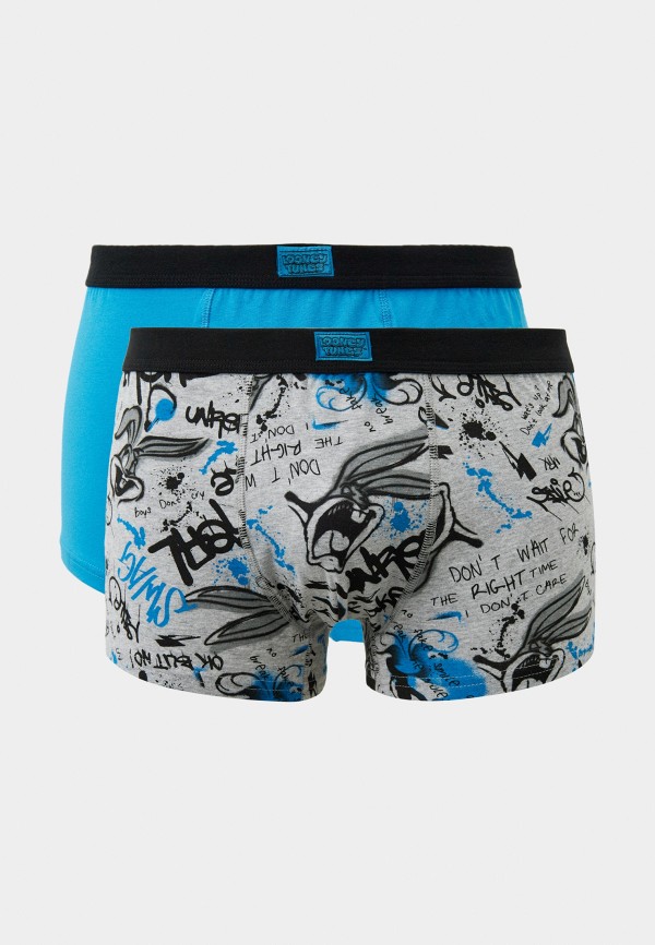 Трусы 2 шт PlayToday 1439₽