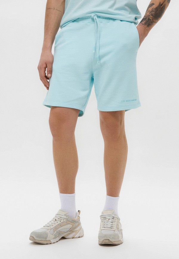 Шорты спортивные Les Benjamins