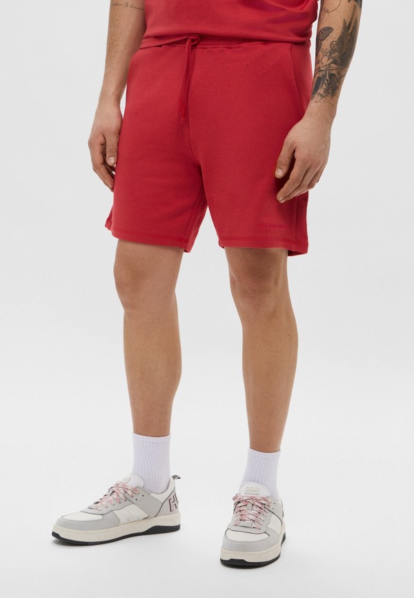 Шорты спортивные Les Benjamins 7494₽