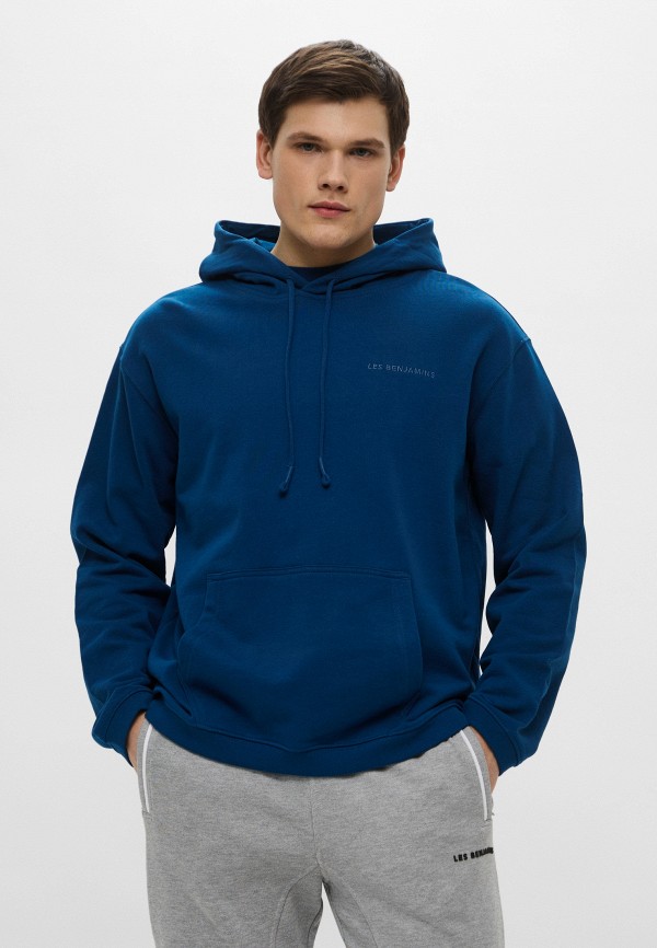 Худи Les Benjamins 7495₽