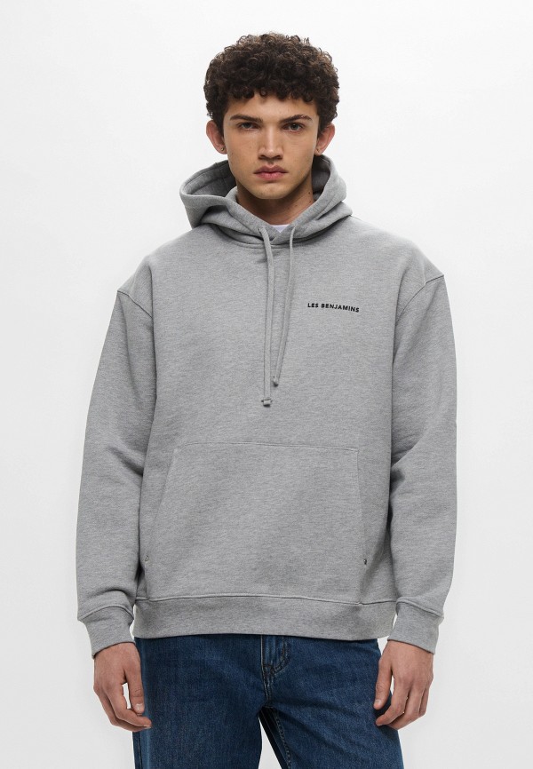Худи Les Benjamins 13293₽