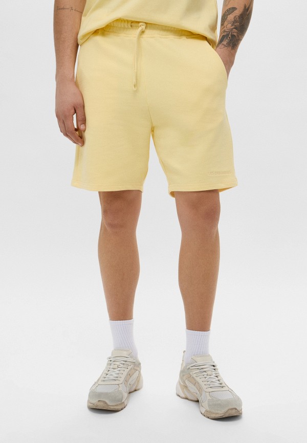 Шорты спортивные Les Benjamins 7494₽