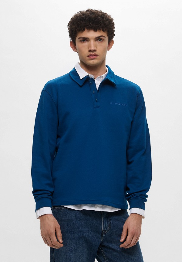 Поло Les Benjamins 7995₽