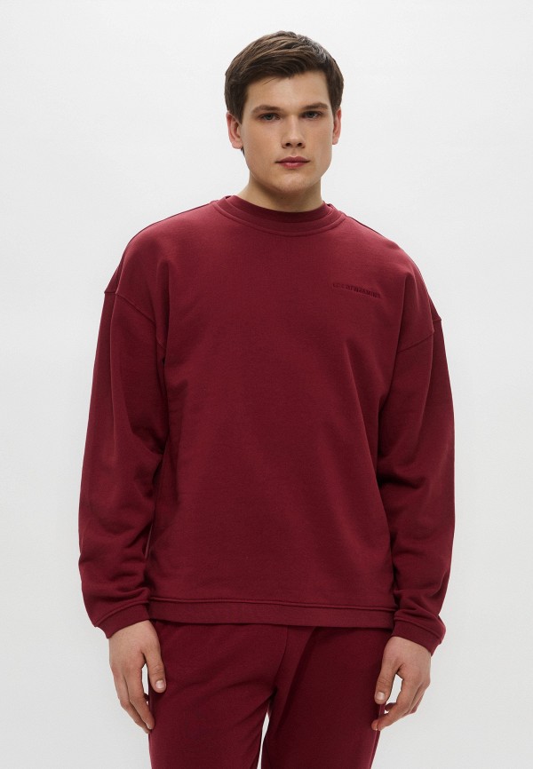 Свитшот Les Benjamins