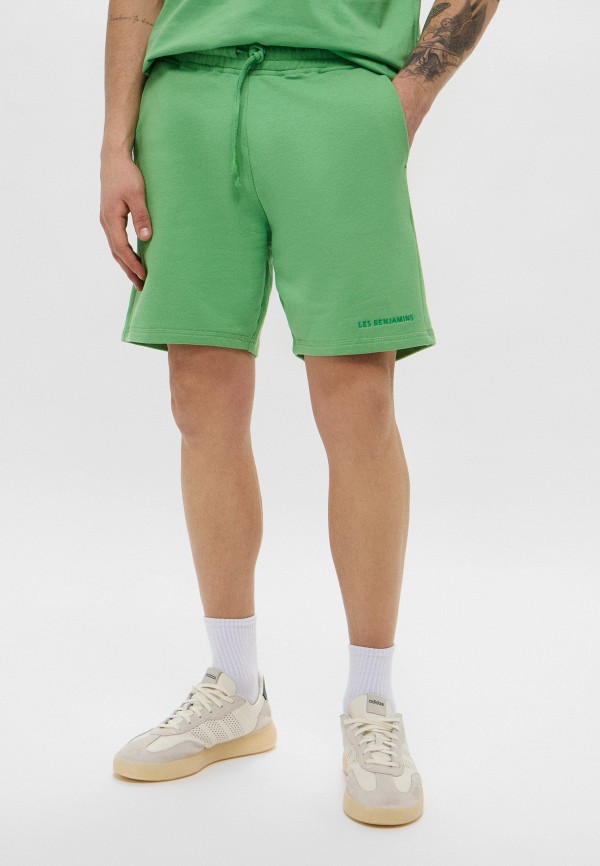 Шорты спортивные Les Benjamins 7494₽