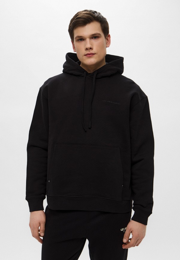 Худи Les Benjamins 9495₽