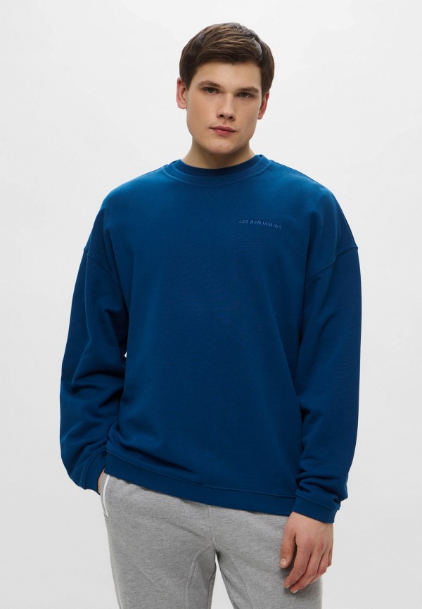 Свитшот Les Benjamins