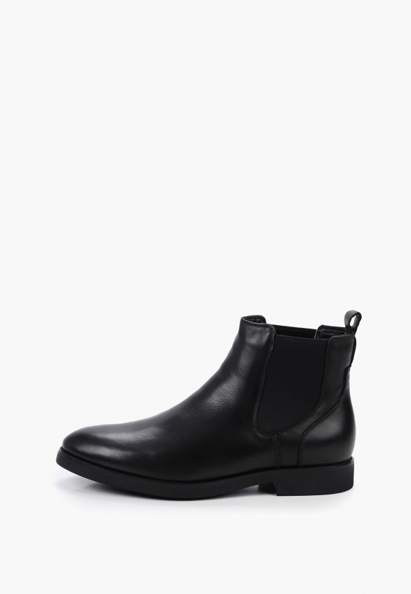 Ботинки Brooman