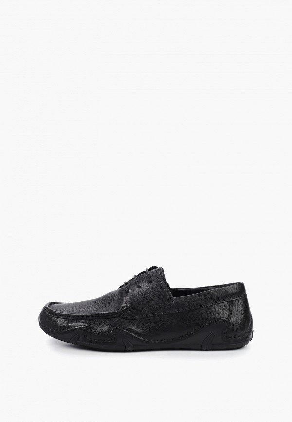 Топсайдеры Pierre Cardin 8000₽