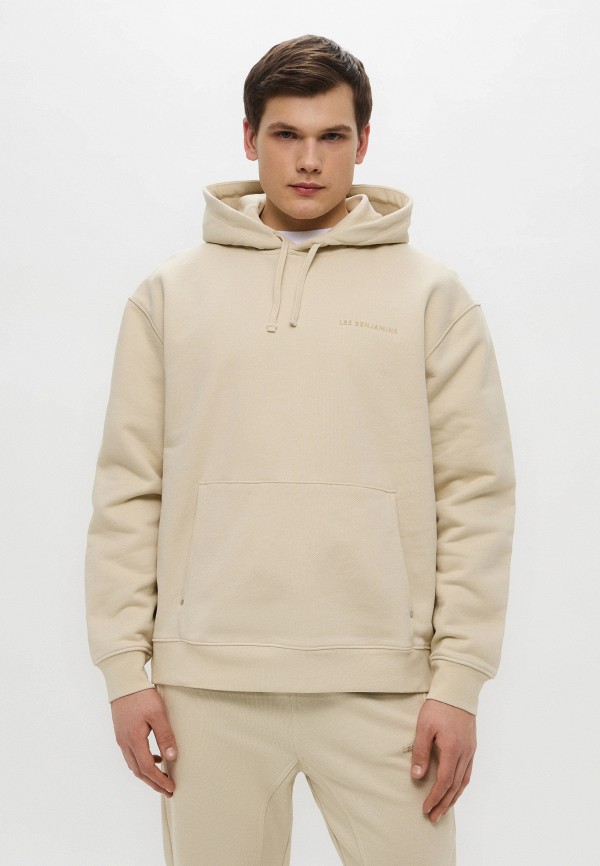 Худи Les Benjamins 9495₽