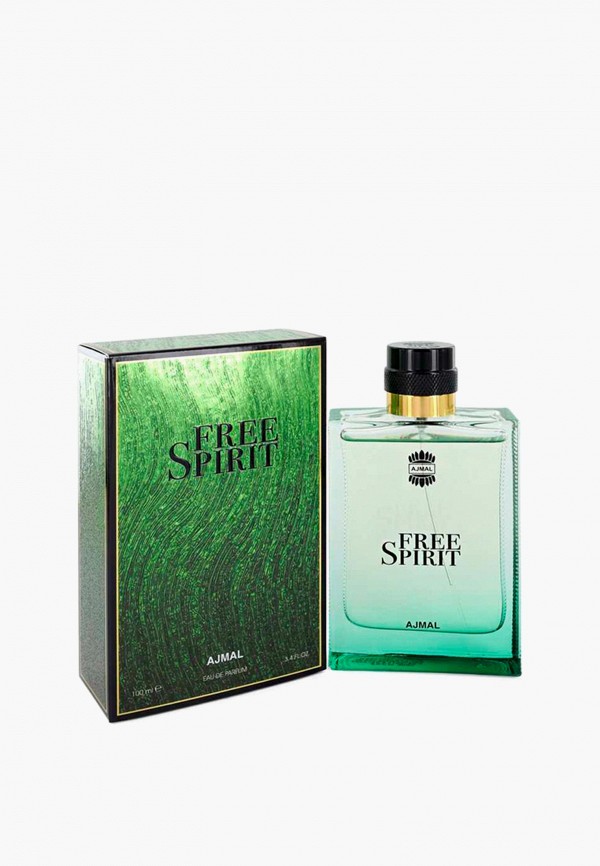 Парфюмерная вода Ajmal 2793₽