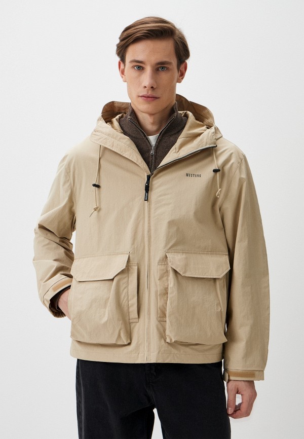 Ветровка Mustang 23399₽