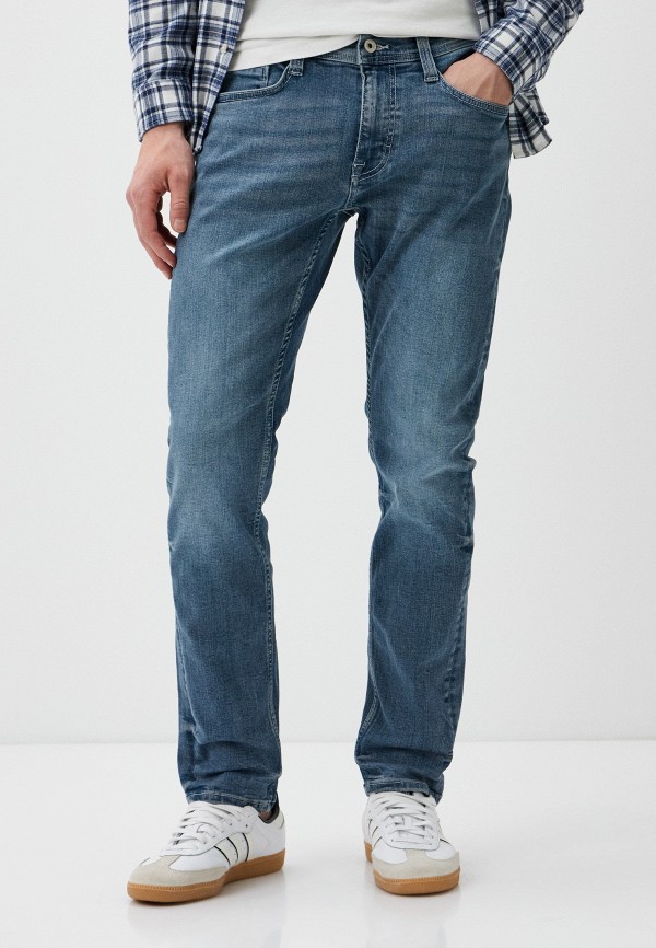 Джинсы Mustang 8599₽