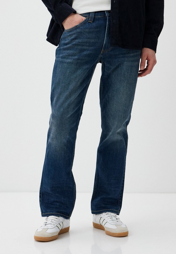 Джинсы Mustang 10599₽