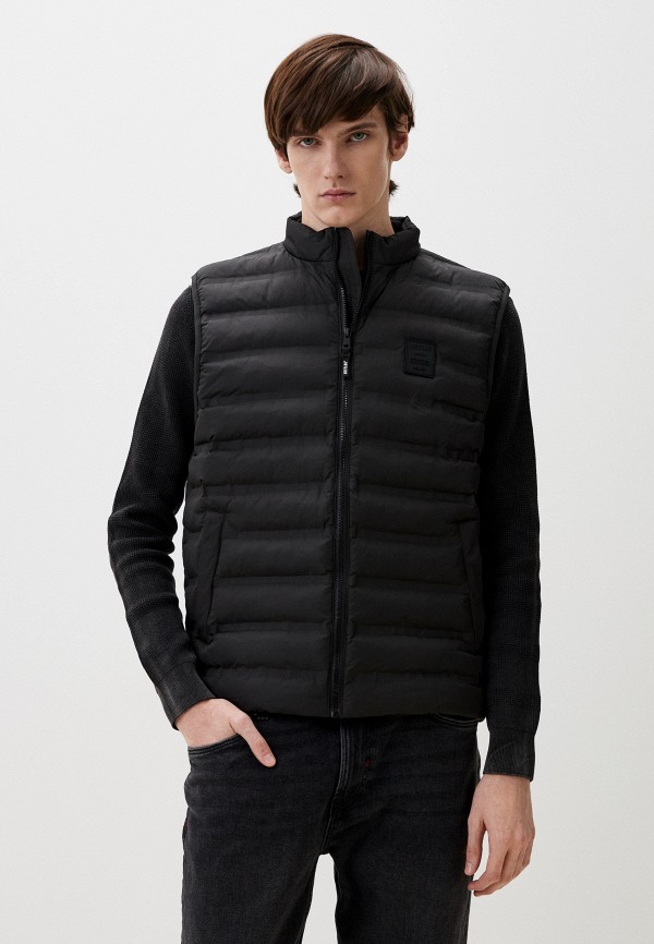 Жилет утепленный Mustang 14399₽