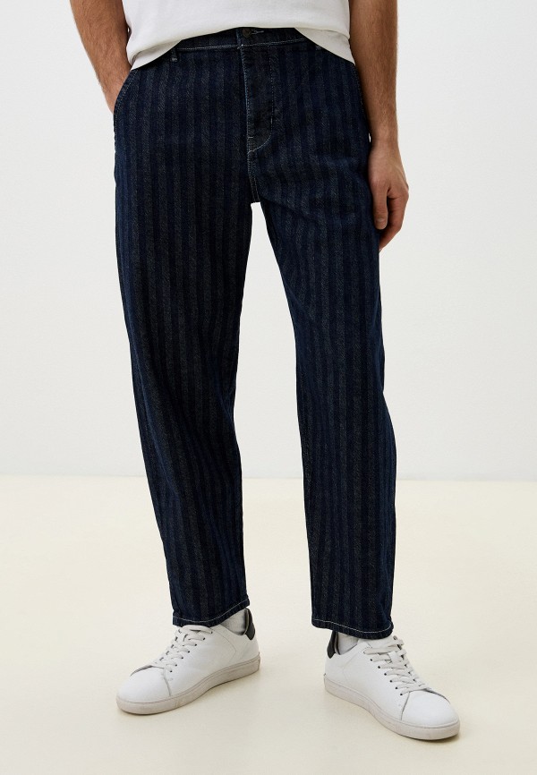 Джинсы Mustang 13299₽