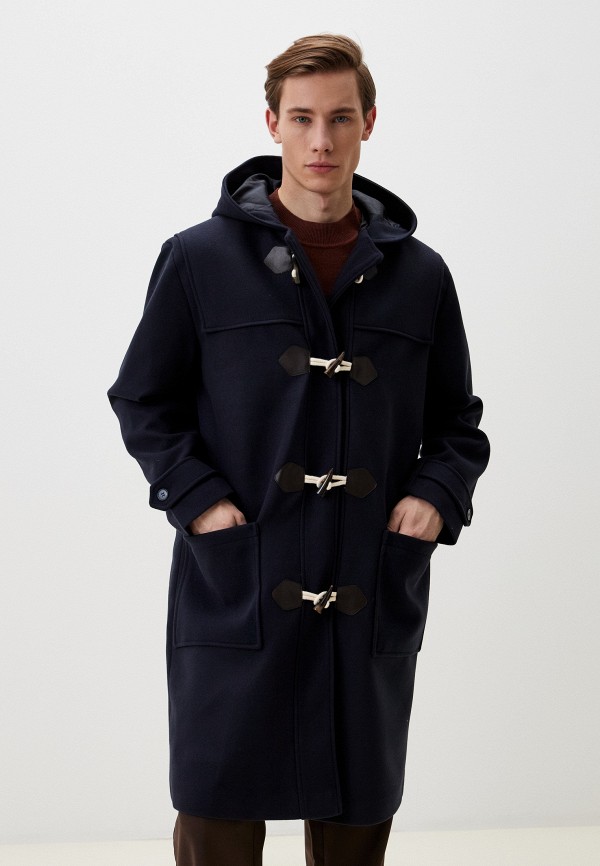 Пальто однобортное Koton 4999₽