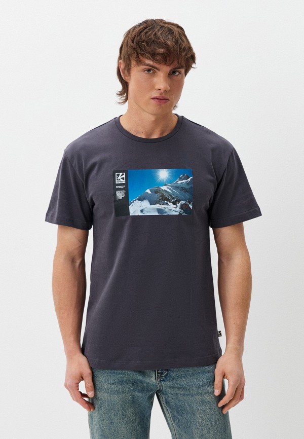 Футболка BASK 4000₽