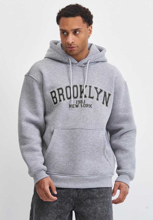 Худи Torae Black