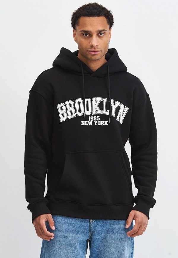 Худи Torae Black