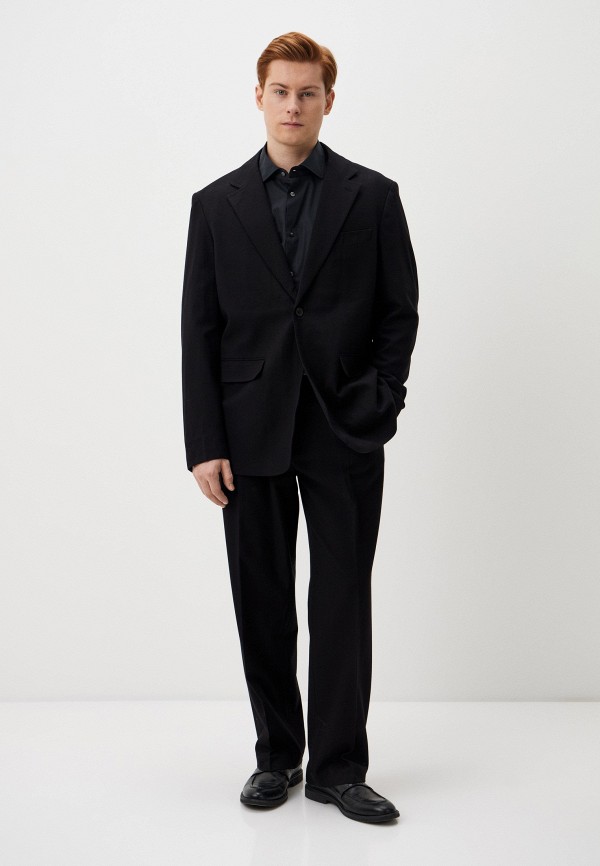 Костюм классический Qwentiny