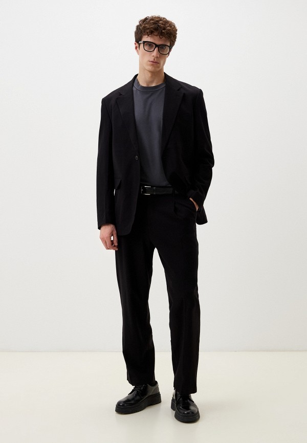 Костюм классический Qwentiny