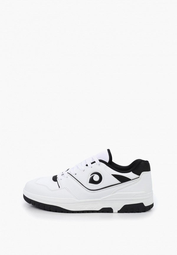 Кеды Kari 3456₽